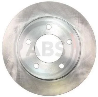 Тормозной диск A.B.S. 17043