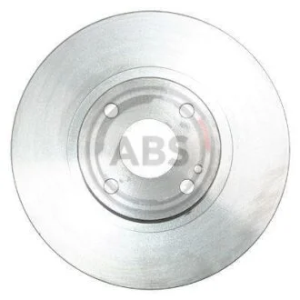 Гальмівний диск A.B.S. 17098