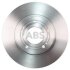 Тормозной диск A.B.S. 17125 (фото 1)