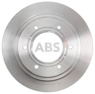 Тормозной диск A.B.S. 17130