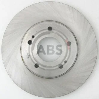 Диск гальмівний A.B.S. 17131