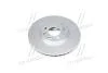 Диск гальмівний OPEL CORSA B передн., вент. (ABS) A.B.S. 17148 (фото 1)