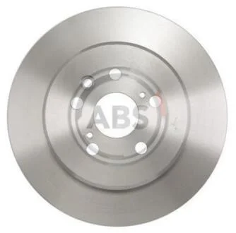 Гальмівний диск задн. Avensis (00-03) A.B.S. 17170