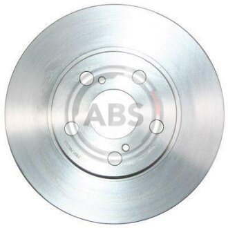 Гальмівний диск A.B.S. 17180
