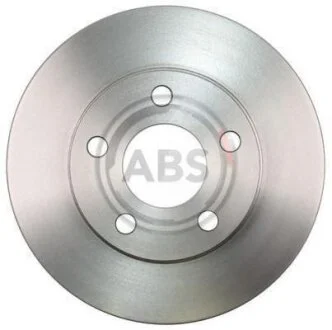 Гальмівний диск A.B.S. 17255