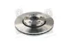Диск тормозной NISSAN, OPEL, RENAULT PRIMASTAR, VIVARO, TRAFIC передн. вент. (ABS) A.B.S. 17329 (фото 1)