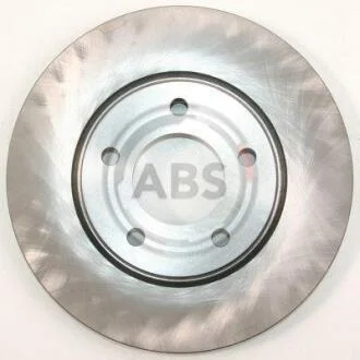 Гальмівний диск пер. Voyager/Grand Voyager/Town & Country/Caravan/Grand Caravan 00-08 A.B.S. 17353