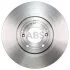 Тормозной диск A.B.S. 17358 (фото 1)
