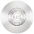 Тормозной диск A.B.S. 17374 (фото 1)