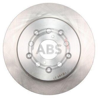 Гальмівний диск A.B.S. 17413