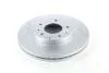 Диск гальмівний MAZDA 6 передн. вент. (ABS) A.B.S. 17428 (фото 1)
