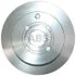 Гальмiвнi диски A.B.S. 17457 (фото 2)