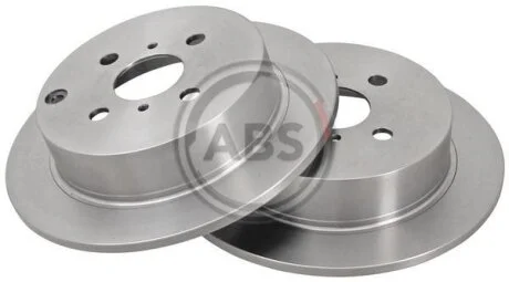 Гальмiвнi диски A.B.S. 17457