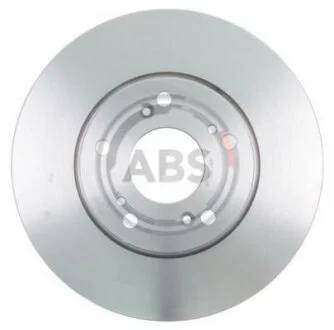 Гальмівний диск A.B.S. 17468