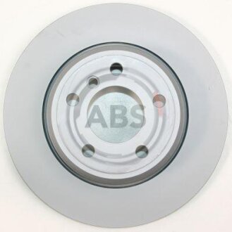 Гальмiвнi диски A.B.S. 17476