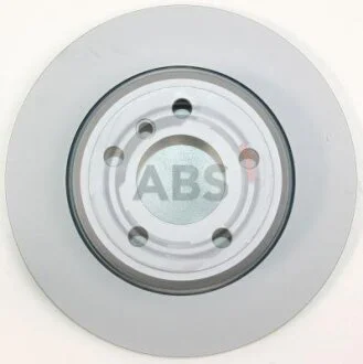 Гальмiвнi диски A.B.S. 17476