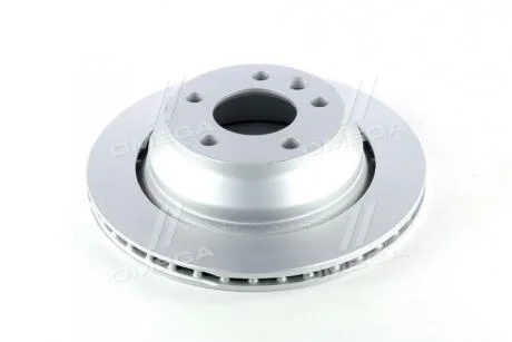 Гальмівний диск задн. Caravelle/Multivan/Transporter/Touareg/California 03-15 A.B.S. 17505