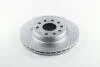 Гальмівний диск перед. A3/Caddy/Golf/Jetta/Leon/Octavia/Toledo 03- A.B.S. 17522 (фото 3)