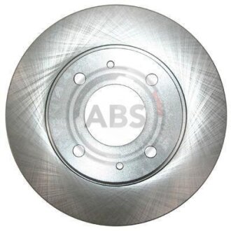 Диск гальмівний A.B.S. 17528