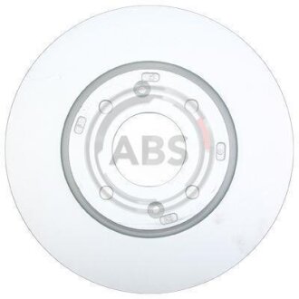 Гальмівний диск передні Hyundai Teracan A.B.S. 17548