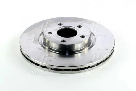 Гальмівний диск перед. C30/C70/C-Max/Focus/Freelander (03-21) A.B.S. 17587