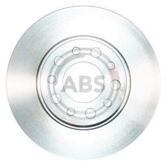 Гальмiвнi диски A.B.S. 17623