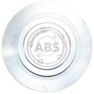 Тормозной диск A.B.S. 17658