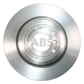 Диск тормозной A.B.S. 17660