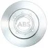 Диск гальмівний A.B.S. 17671 (фото 2)