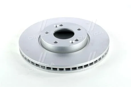 Диск гальмівний перед. Hyunday Sonata V 05-, i40 CW 11-, Kia Sportage 10- A.B.S. 17676