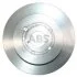 Гальмiвнi диски A.B.S. 17682 (фото 1)