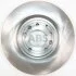 Тормозной диск A.B.S. 17695 (фото 1)