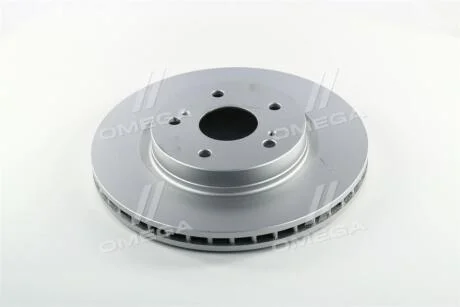 Диск гальмівний SUZUKI GRAND VITARA передн., вент. (ABS) A.B.S. 17704