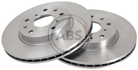 Гальмiвнi диски A.B.S. 17707