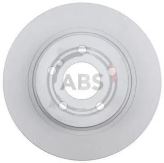 Гальмівний диск задн. W204/W205/W207 (07-21) A.B.S. 17757