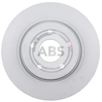Диск гальмівний A.B.S. 17760