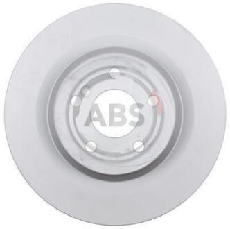 Гальмівний диск задн. DB S-Series (W222)/CL-Series (W216)/S-Series (W221)/SL-Series (W230) (05-17) A.B.S. 17797
