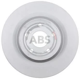 Гальмівний диск задн. DB S-Series (W222)/CL-Series (W216)/S-Series (W221)/SL-Series (W230) (05-17) A.B.S. 17797