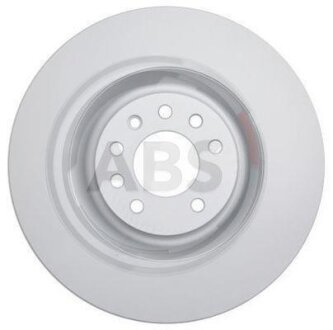 Гальмівний диск A.B.S. 17811