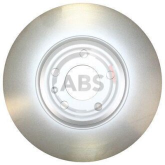 Гальмiвнi диски A.B.S. 17822