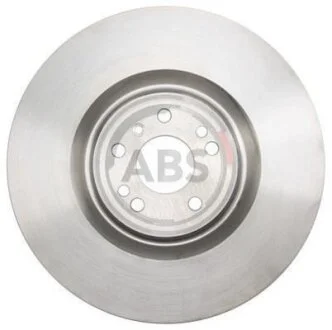 Гальмівний диск A.B.S. 17833
