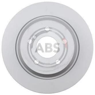 Тормозной диск A.B.S. 17838