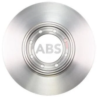 Тормозной диск A.B.S. 17852