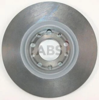 Тормозной диск A.B.S. 17856