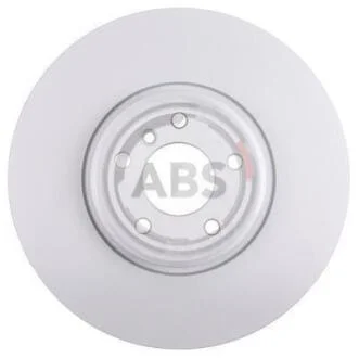 Гальмiвнi диски A.B.S. 17869