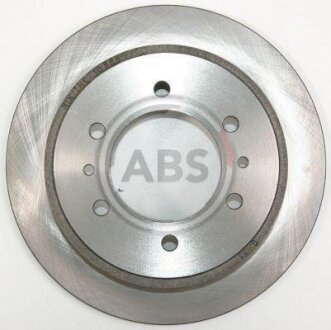 Тормозной диск A.B.S. 17879
