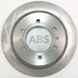 Тормозной диск A.B.S. 17879