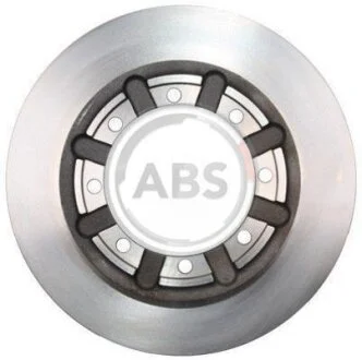 Гальмiвнi диски A.B.S. 17884
