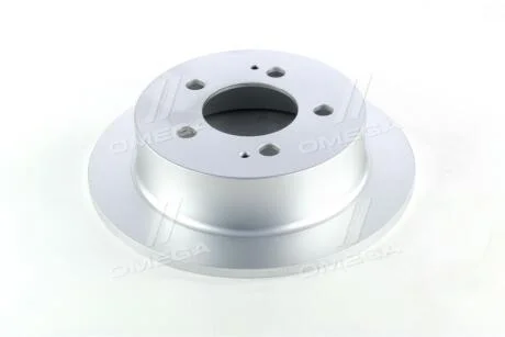 Диск гальмівний SSANGYONG KYRON (05/05-) задн. (ABS) A.B.S. 17891