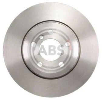 Гальмівний диск зад. X5 E70/F15/F85/ X6 E71/E72/F16/F86 07- 3.0-4.8 A.B.S. 17894